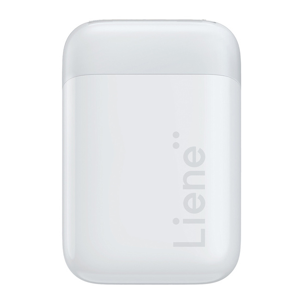 Liene Pearl 2x3  Portable Photo Printer (White)