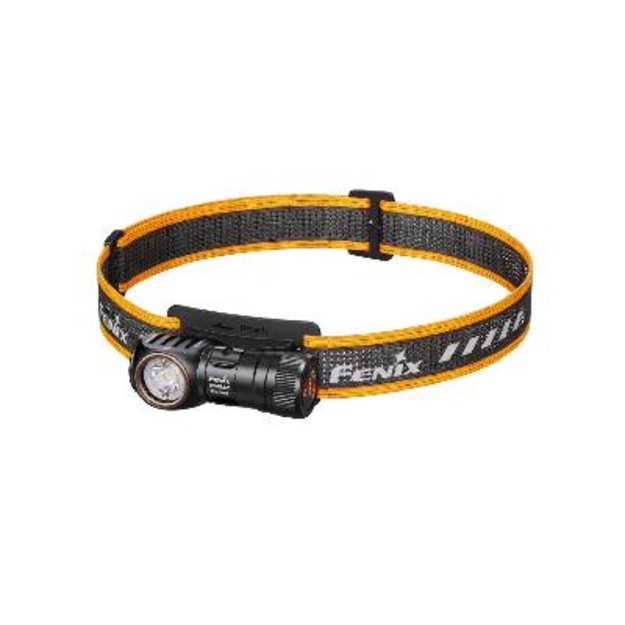 Fenix ​​​​HM53R flashlight Garnet