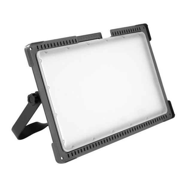 LENA LIGHTING Magnum L bezvadu prožektors