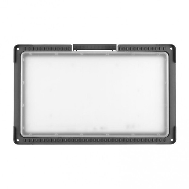 LENA LIGHTING Magnum L bezvadu prožektors