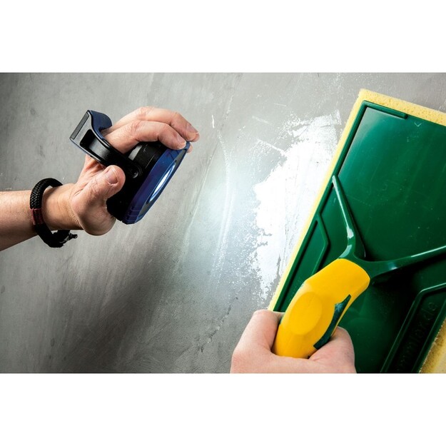 AS-SCHWABE uzlādējams akumulatora apgaismojums Octa LED