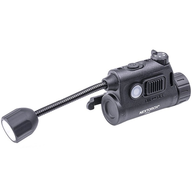 Nextorch R Star ķiveres lukturis &ndash; 80 lūmeni