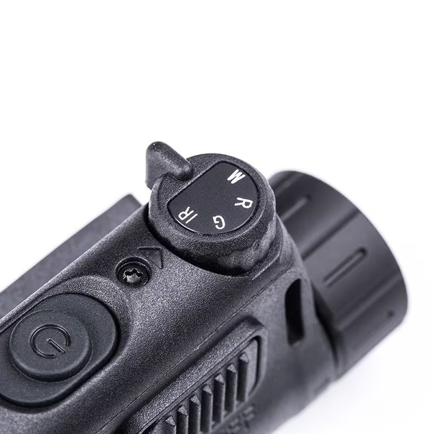 Nextorch R Star ķiveres lukturis &ndash; 80 lūmeni