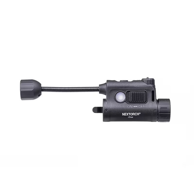 Nextorch R Star ķiveres lukturis &ndash; 80 lūmeni