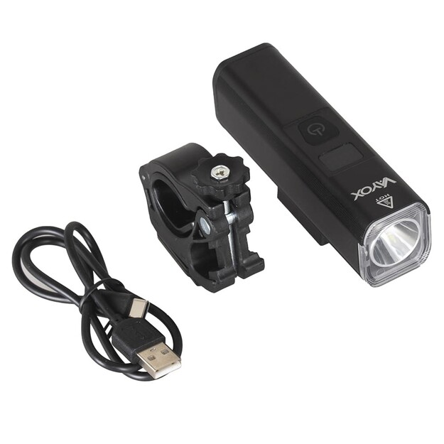 VAYOX Bicycle light 1300lm IPX6
