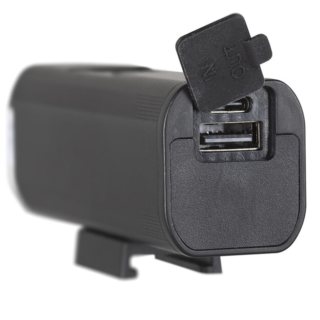 VAYOX Bicycle light 1300lm IPX6