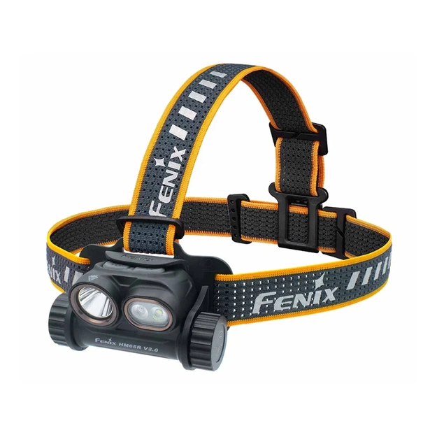 Fenix HM65R V2.0 Headlamp 2200lm