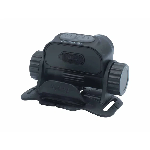 Fenix HM65R V2.0 Headlamp 2200lm