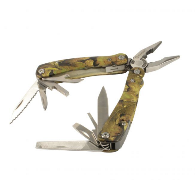 Daudzfunkciju rīks Ganzo G2016P