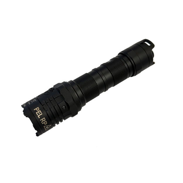 Nitecore P20iX PEL 2.0 Tactical Flashlight 4000lm NTH32 (No Strobe)