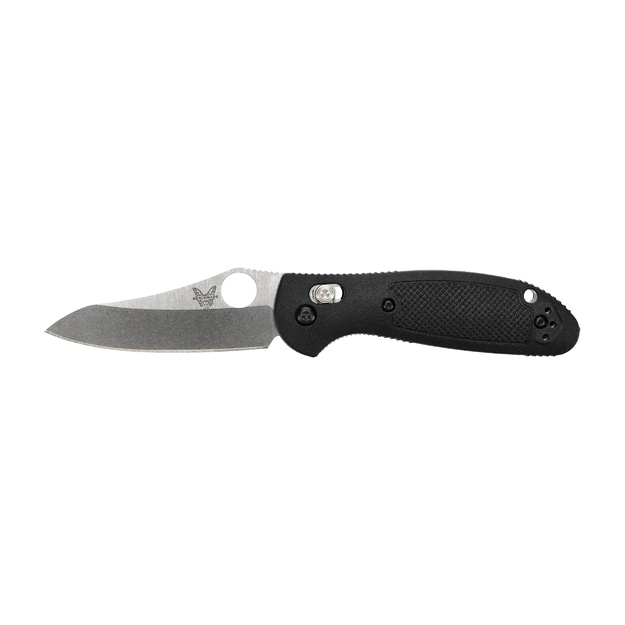 Benchmade 555-S30V Mini Griptilian Folding Knife