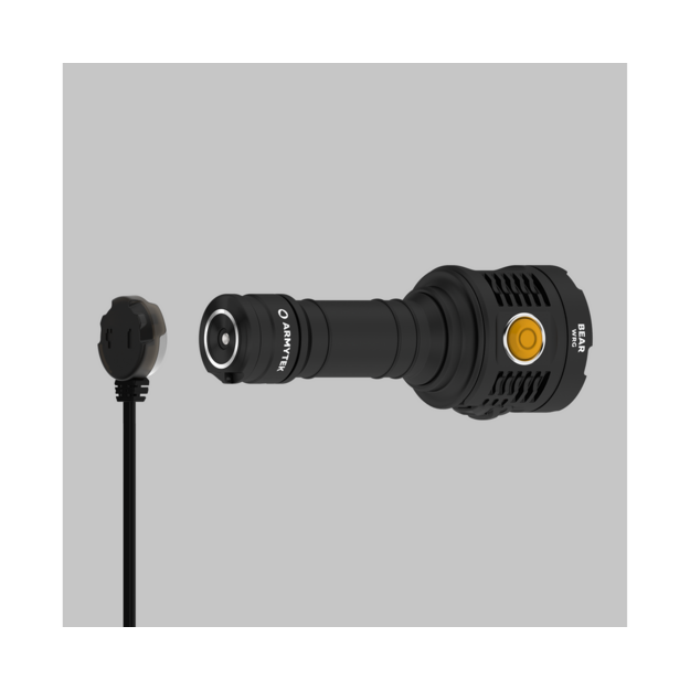 Armytek Bear WRG Flashlight F09901C