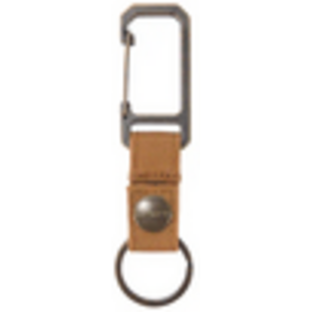 Atslēgu turētājs ar karabīni &bdquo;Carhartt Key Keeper&ldquo;