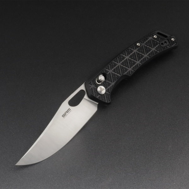 SRM 9201-PB salokāmais nazis