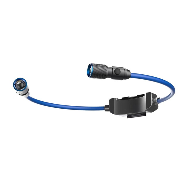 Explorer uzlādējams SMD (5W) darba lukturis uz kakla ZF6763