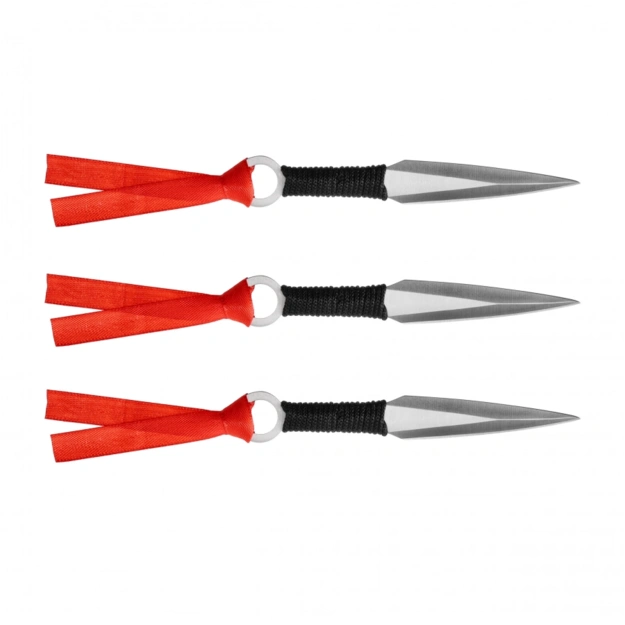 Joker JKR519 Throwing Knives Set (3 pcs.)