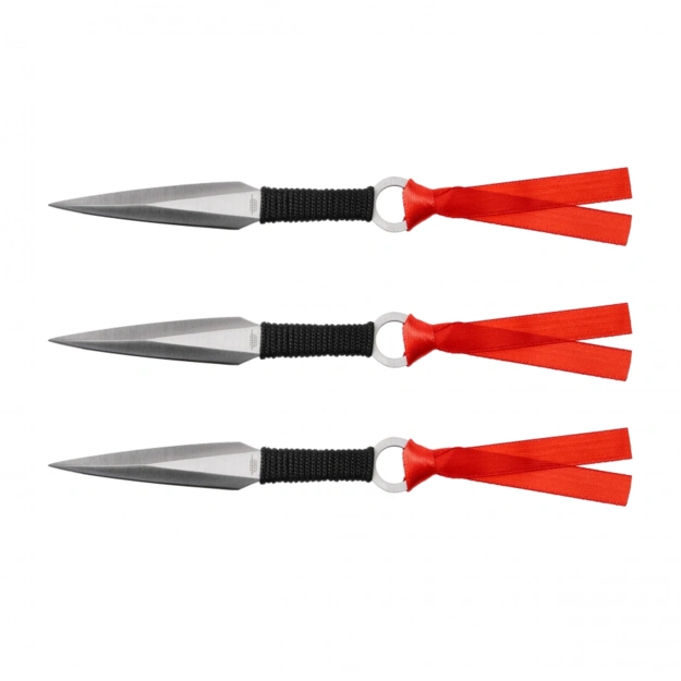 Joker JKR519 Throwing Knives Set (3 pcs.)