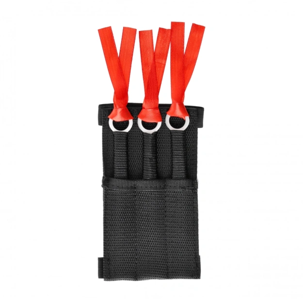 Joker JKR519 Throwing Knives Set (3 pcs.)