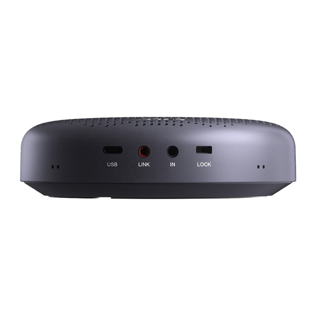 EMEET OfficeCore Luna Plus Kit Conference System