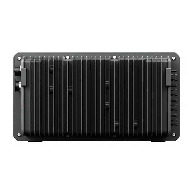 FOSSIBOT FBP1200 1200W Charging Station (green)