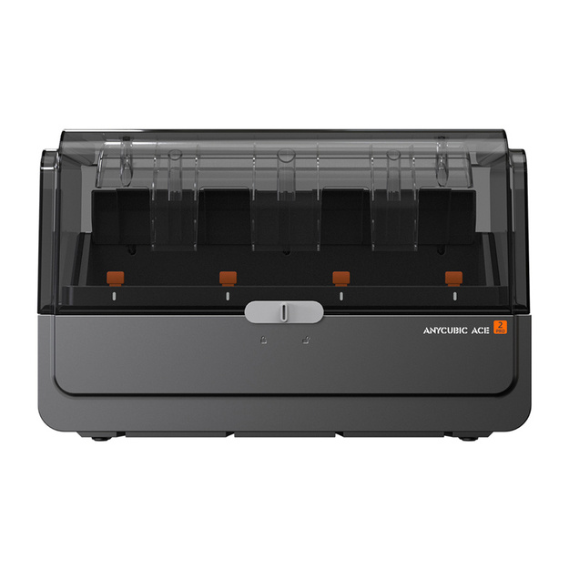Anycubic ACE 2 Pro Multi-Filament System for the Kobra S1