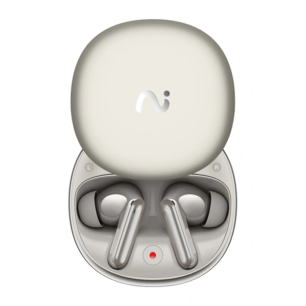 VIAIM Recdot 2 AI TWS Earbuds with Voice Recorder (Gold)