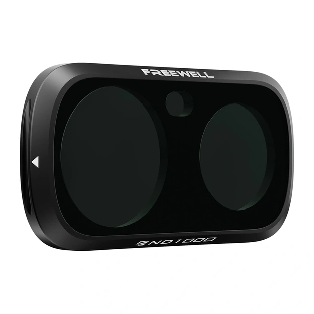 Freewell ND Filter for Insta360 Luna Ultra ND1000