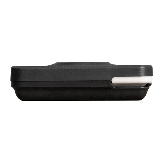 Shelly Bluetooth/ZigBee Temperature and Humidity Sensor (Black)