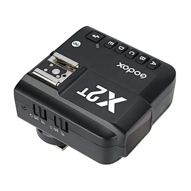 GODOX X2T TTL Remote Trigger for Pentax