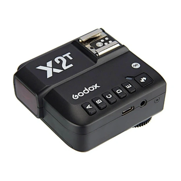 GODOX X2T TTL Remote Trigger for Pentax