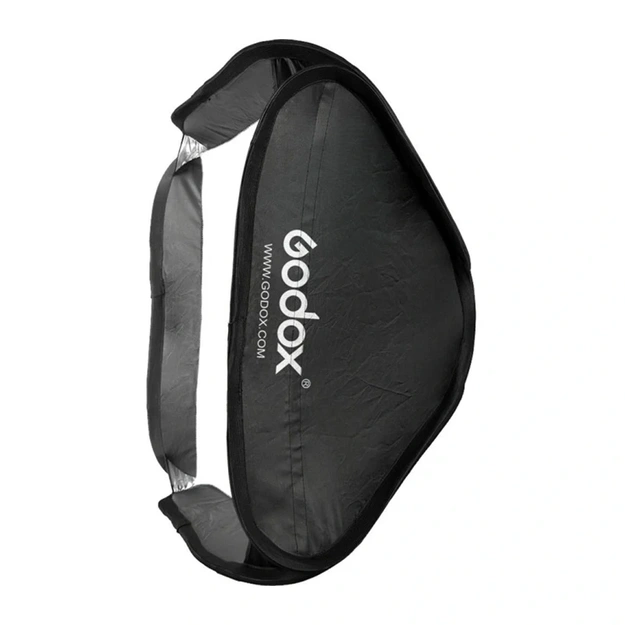 GODOX SFUV5050 Softbox, 50x50cm