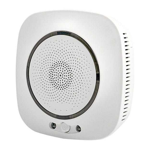 MOES WSS-S-GL Wi-Fi Gas Detector