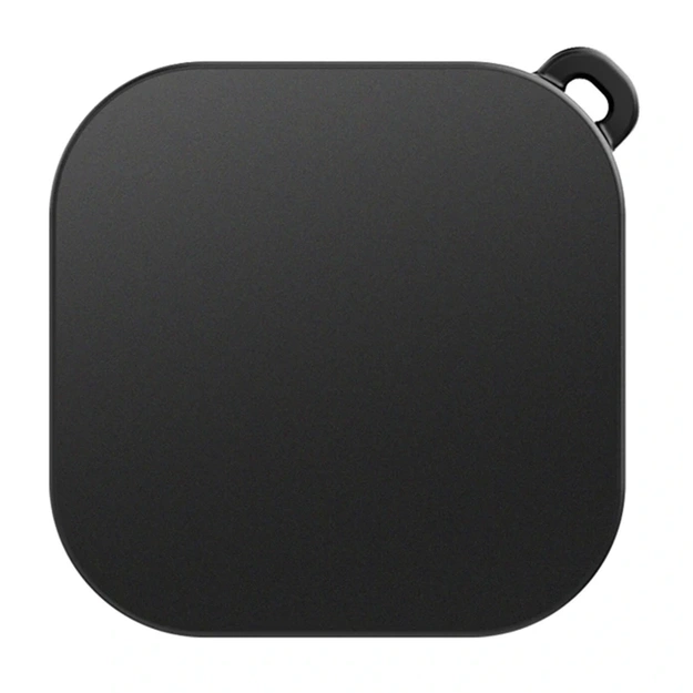Puluz Scratch-Resistant Lens Cover for GoPro HERO13 Black (Black)