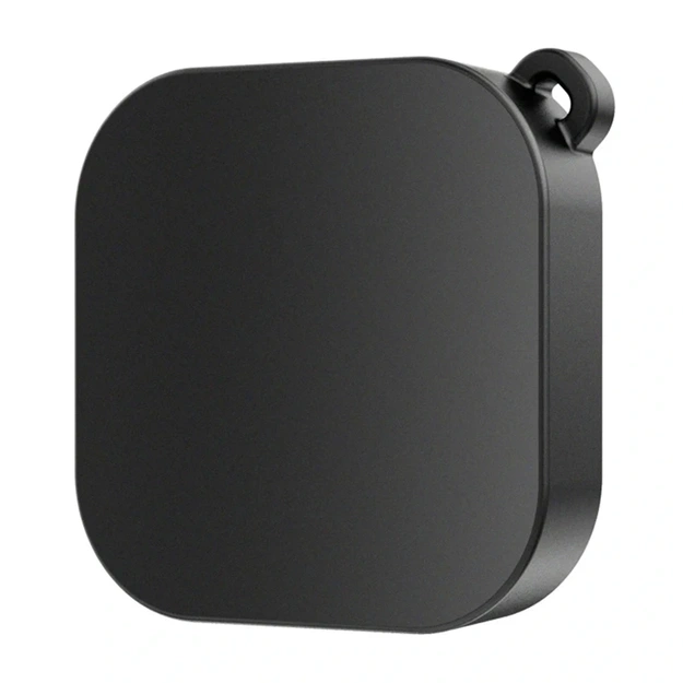 Puluz Scratch-Resistant Lens Cover for GoPro HERO13 Black (Black)
