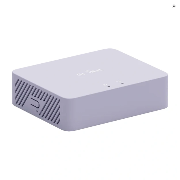 Bramka GL.iNet GL-MT5000