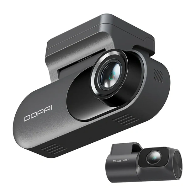 DDPAI N3 Pro 2026 Dash Cam
