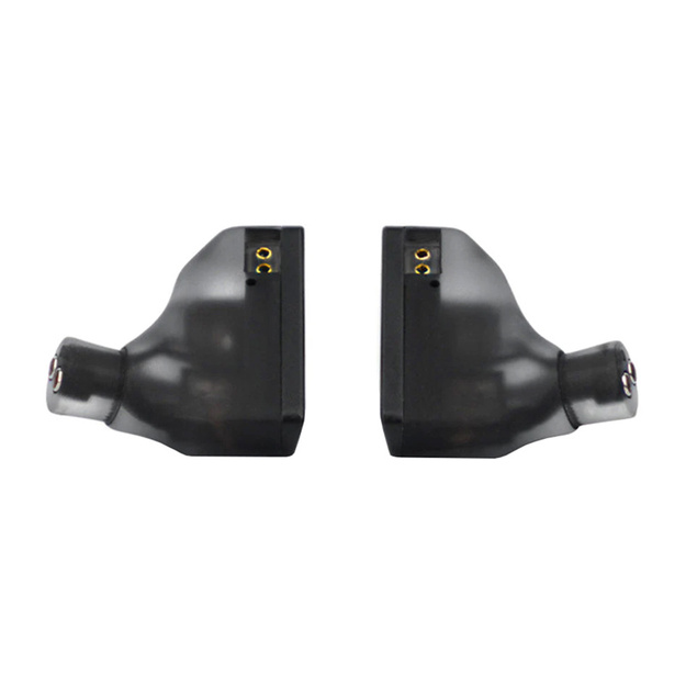 TRUTHEAR Hexa Wired In-Ear Headphones (Black)