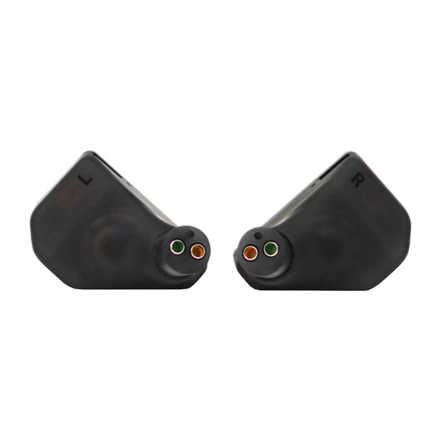 TRUTHEAR Hexa Wired In-Ear Headphones (Black)