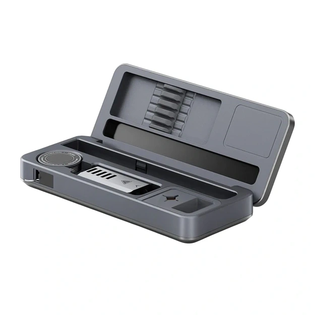 FNIRSI HS-02B 100W Soldering Iron