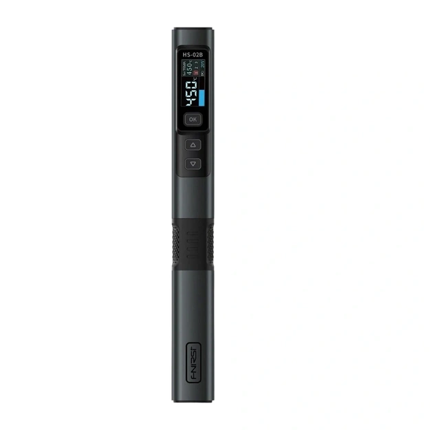 FNIRSI HS-02B 100W Soldering Iron