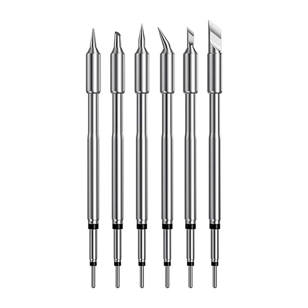 FNIRSI HS-02B 100W Soldering Iron