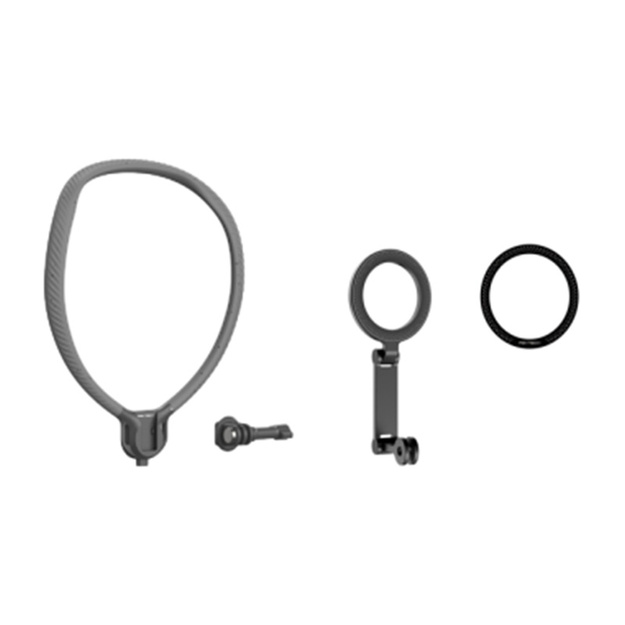 PGYTECH CapLock&trade; Magnetic Smartphone NeckMount Max