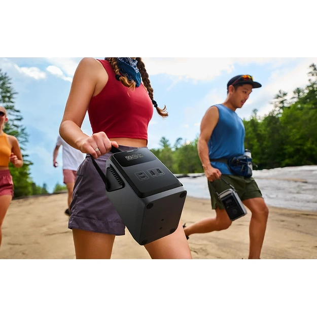 EcoFlow TRAIL 200 DC Portable Power Station