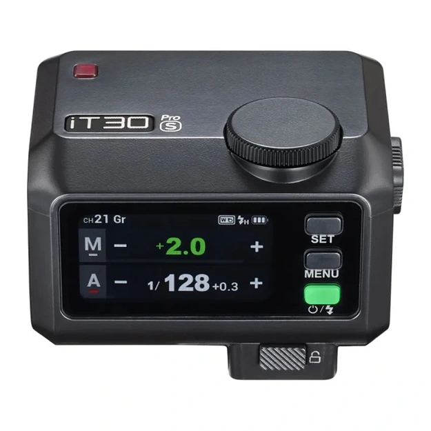 GODOX iT30Pro Flash for Sony