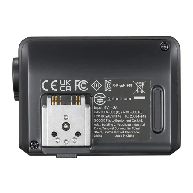 GODOX iT30Pro Flash for Sony