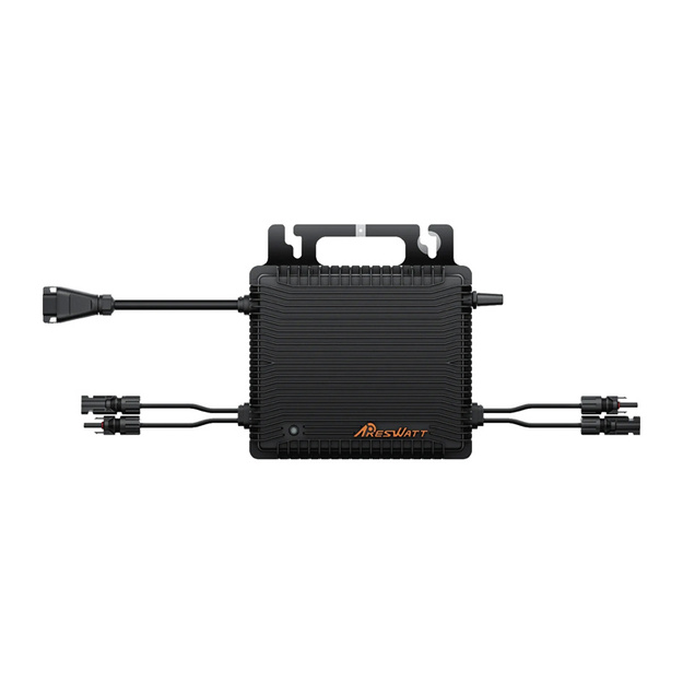 FOSSIBOT Microinverter for the F7200