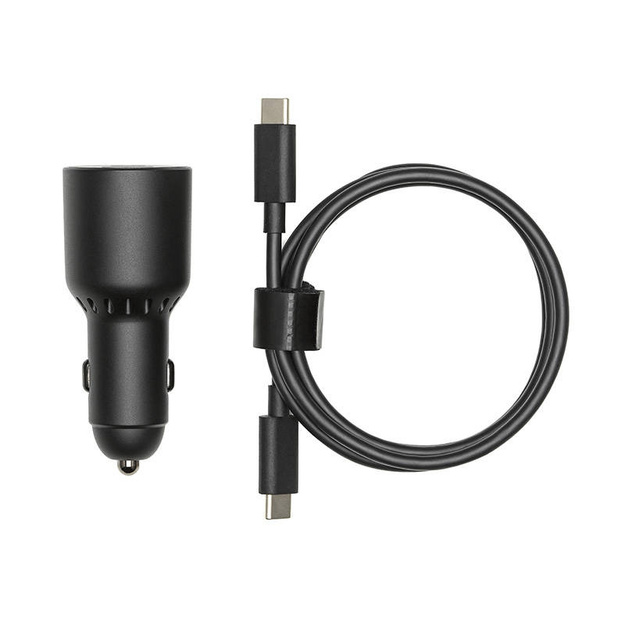 DJI Mavic 3 65W Car Charger