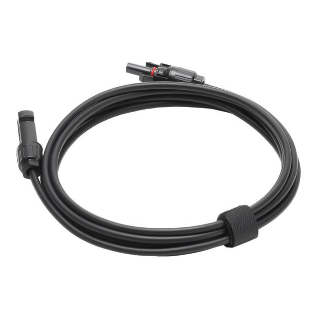 DJI Power MC4 photovoltaic panel extender