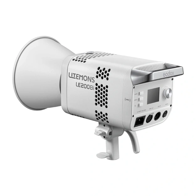 LED Light GODOX Litemons LE200Bi