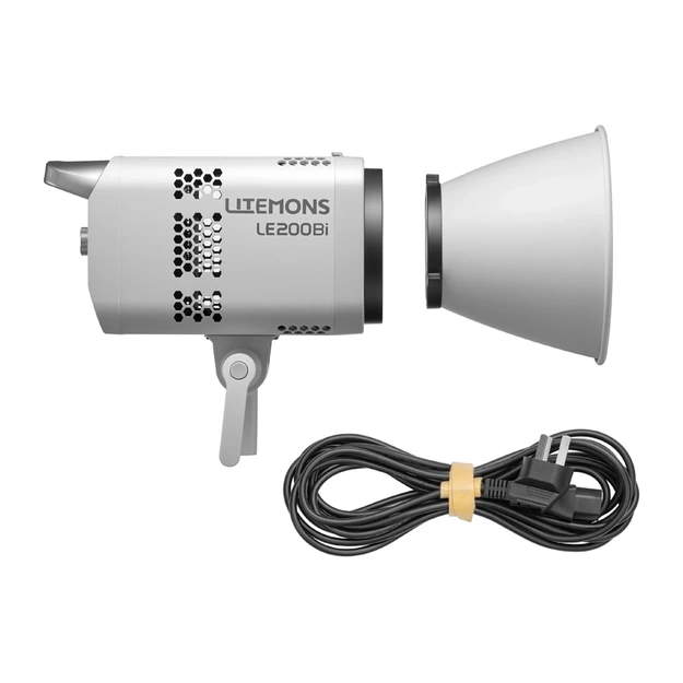 LED Light GODOX Litemons LE200Bi